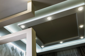 Ceiling Designs: Everything You Need To Know!