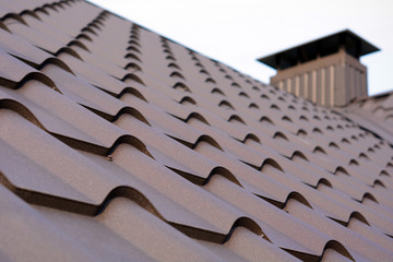 Top 5 Roofing materials to consider for your home!