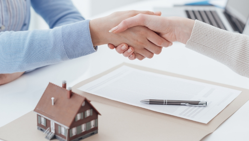 Getting Your Home Loan Approved