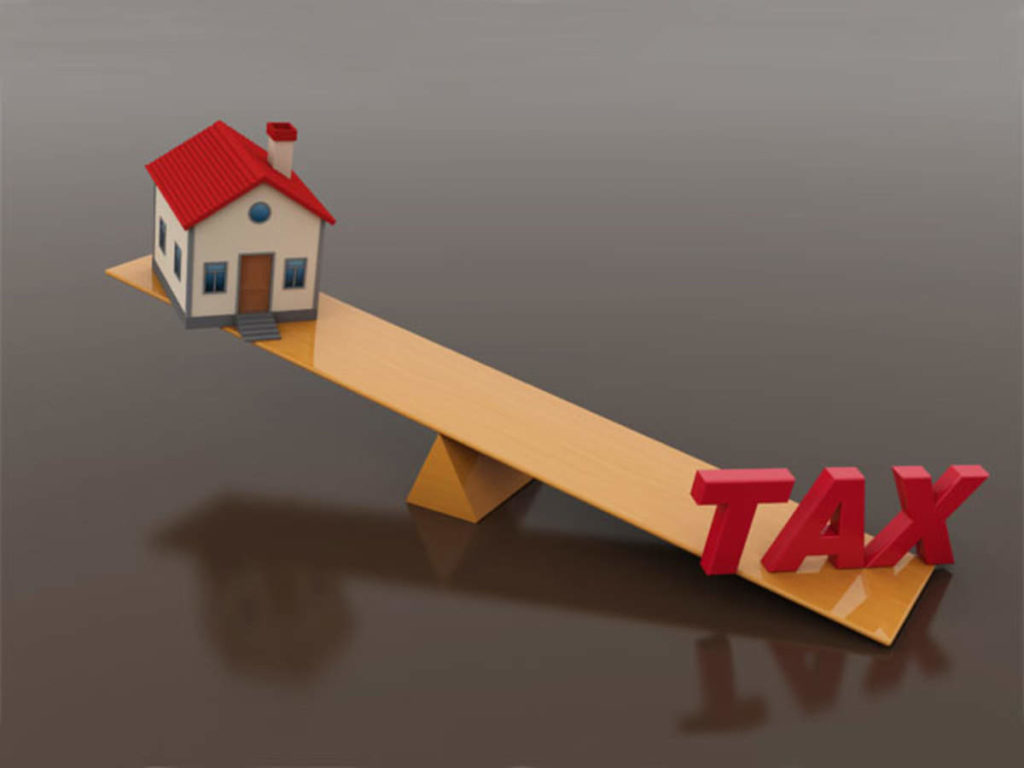 Tax Benefits on Your Home Loan: 5 Important Facts