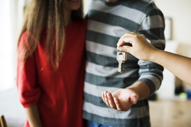 5 Top Benefits of Buying Homes at a Young Age