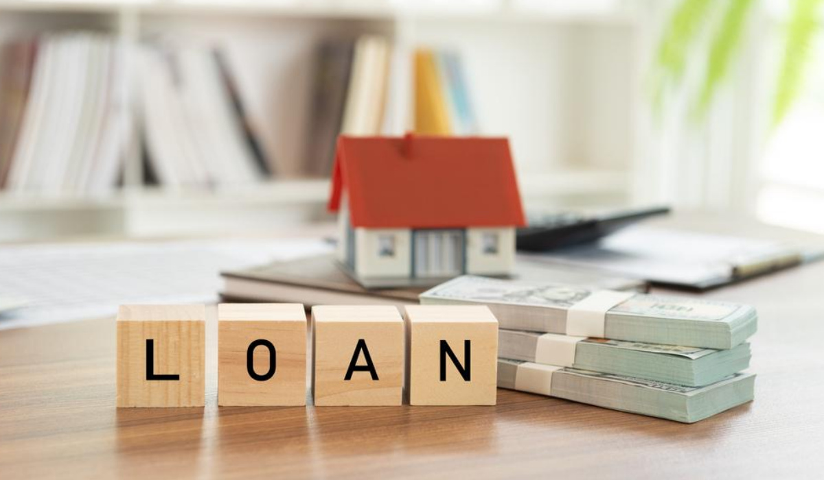 how to choose bank for home loan