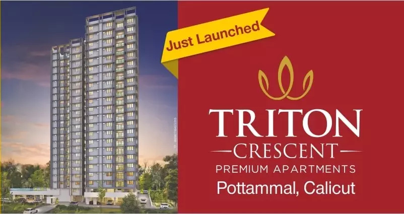 Triton Crescent Redefine Your Lifestyle