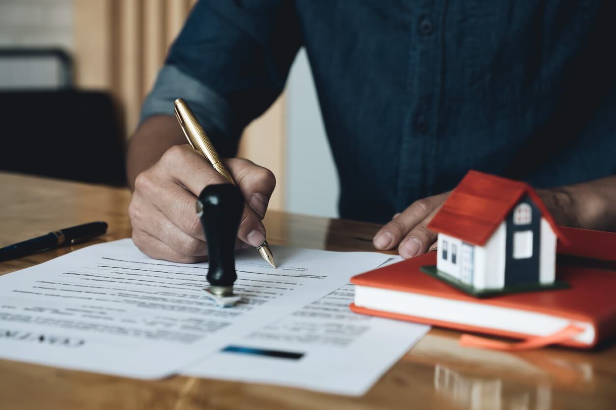 Real Estate Terms That You Must Be Familiar With