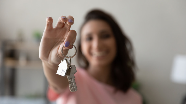Advice and tips for first-time home buyers.