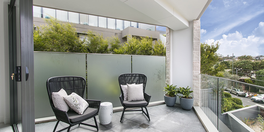 Top 4 Ideas to Revamp Balcony Aesthetics