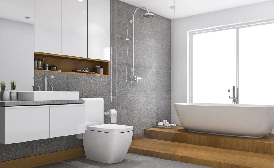 Hidden Costs for Bathroom Renovations