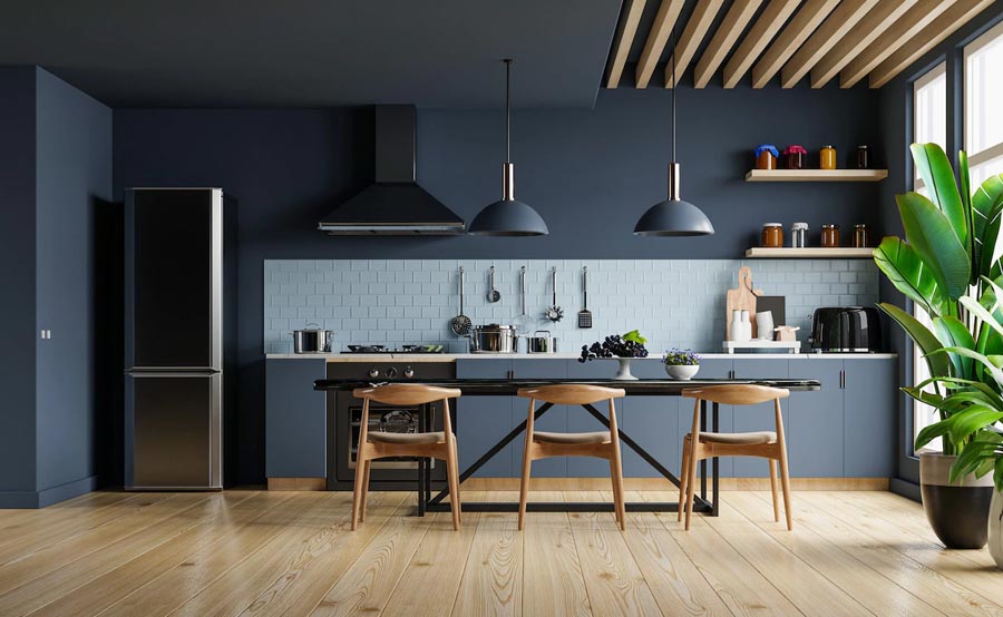 The ultimate guide to your dream kitchen