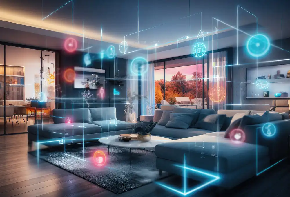 Smart home technology: integrating automation into apartment living