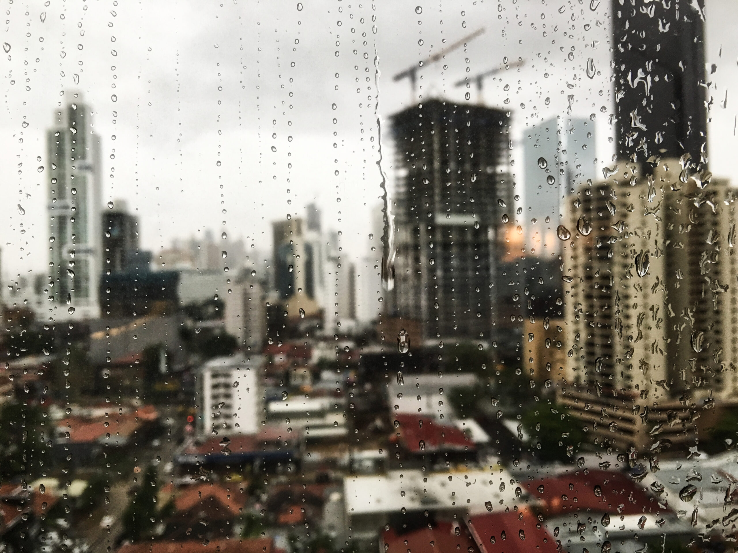 Monsoon Maintenance Checklist for Apartments in Kerala