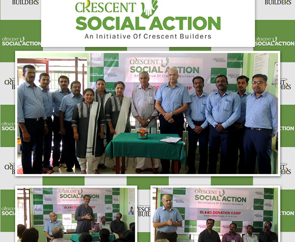 Crescent Social Action