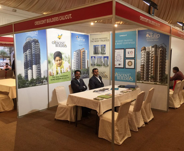 â€œHDFCâ€™s INDIA HOMES FAIRâ€ - Muscat