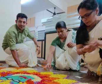 ONAM CELEBRATION 2022