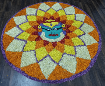 ONAM CELEBRATION 2022