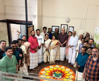 ONAM CELEBRATION 2022