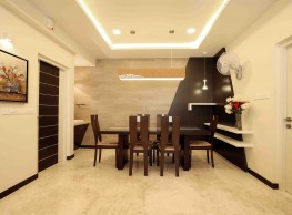 Crescent Zinnia -2 BHK 