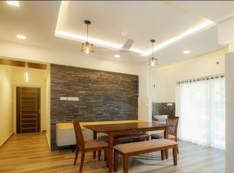 Crescent Zinnia - 2 BHK