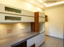 Crescent Zinnia - 2 BHK