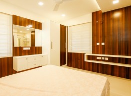 Crescent Zinnia - 2 BHK