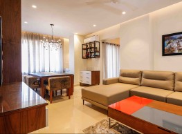 Crescent Zinnia- 2 BHK- A Type