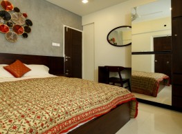 Platinum Crescent - 1 BHK