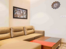 Crescent Zinnia- 2 BHK- A Type