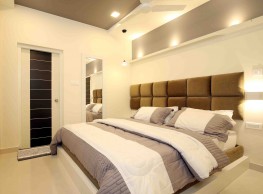 Crescent Zinnia -2 BHK 