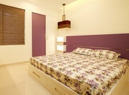 Crescent Zinnia - 2 BHK