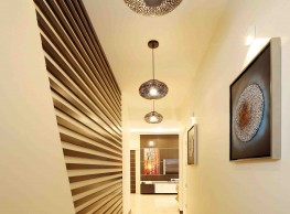 Crescent Zinnia -2 BHK 