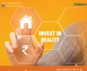 Credai Calicut Property Show