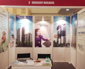 CREDAI Kerala Property Expo in Thane, Mumbai