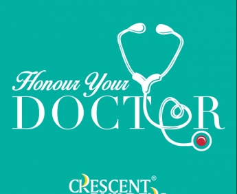 Happy Doctor's Day