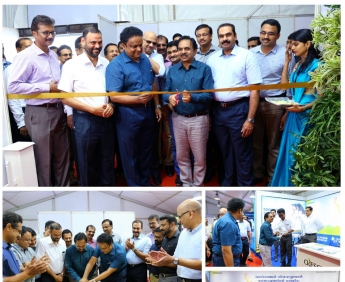 25th Credai Property Show - Calicut