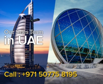 UAE Visit